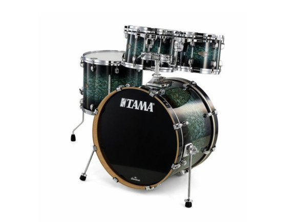 Tama Starclassic Performer 4pcs -MSL Tama Starclassic Performer 4pcs -MSL